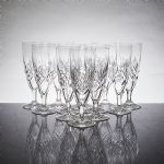 699024 Champagneglas